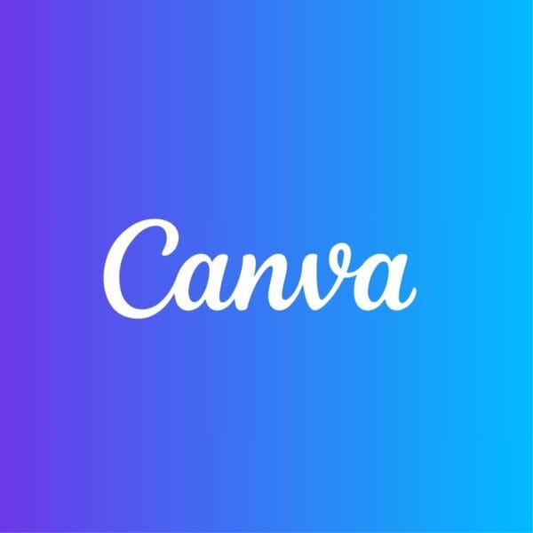 Canva (on ur mail)
