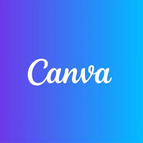 Canva (on ur mail)