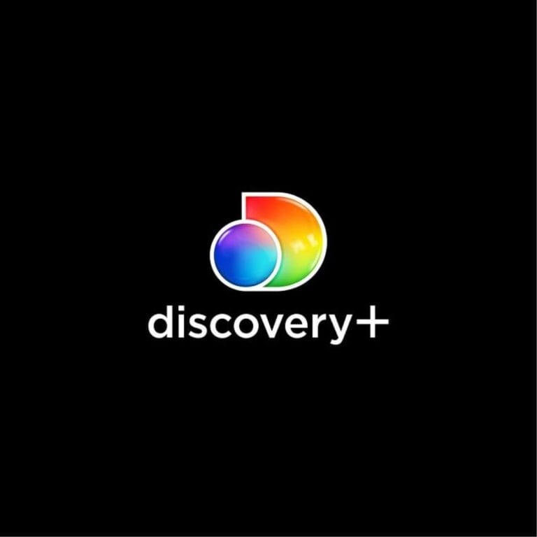 Discovery+