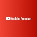 Youtube Premium (on mail)