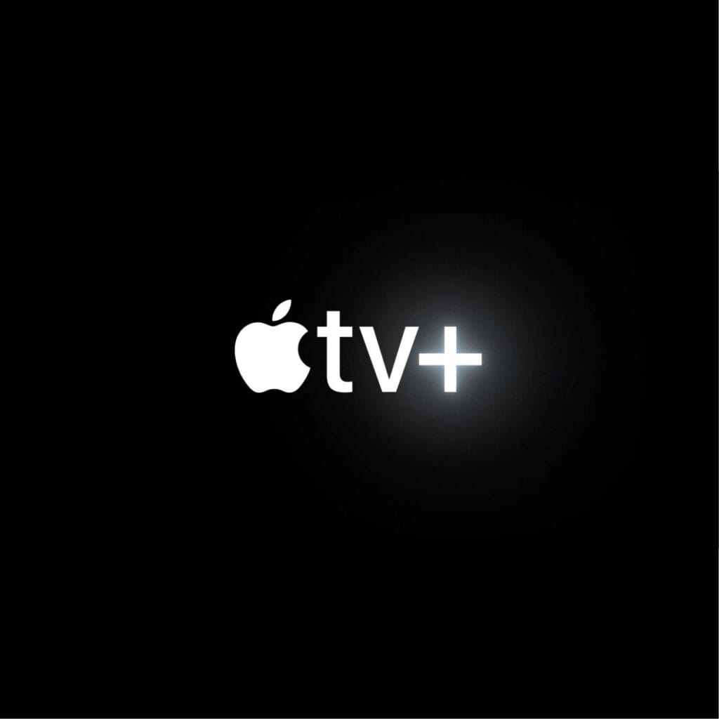 Apple TV+
