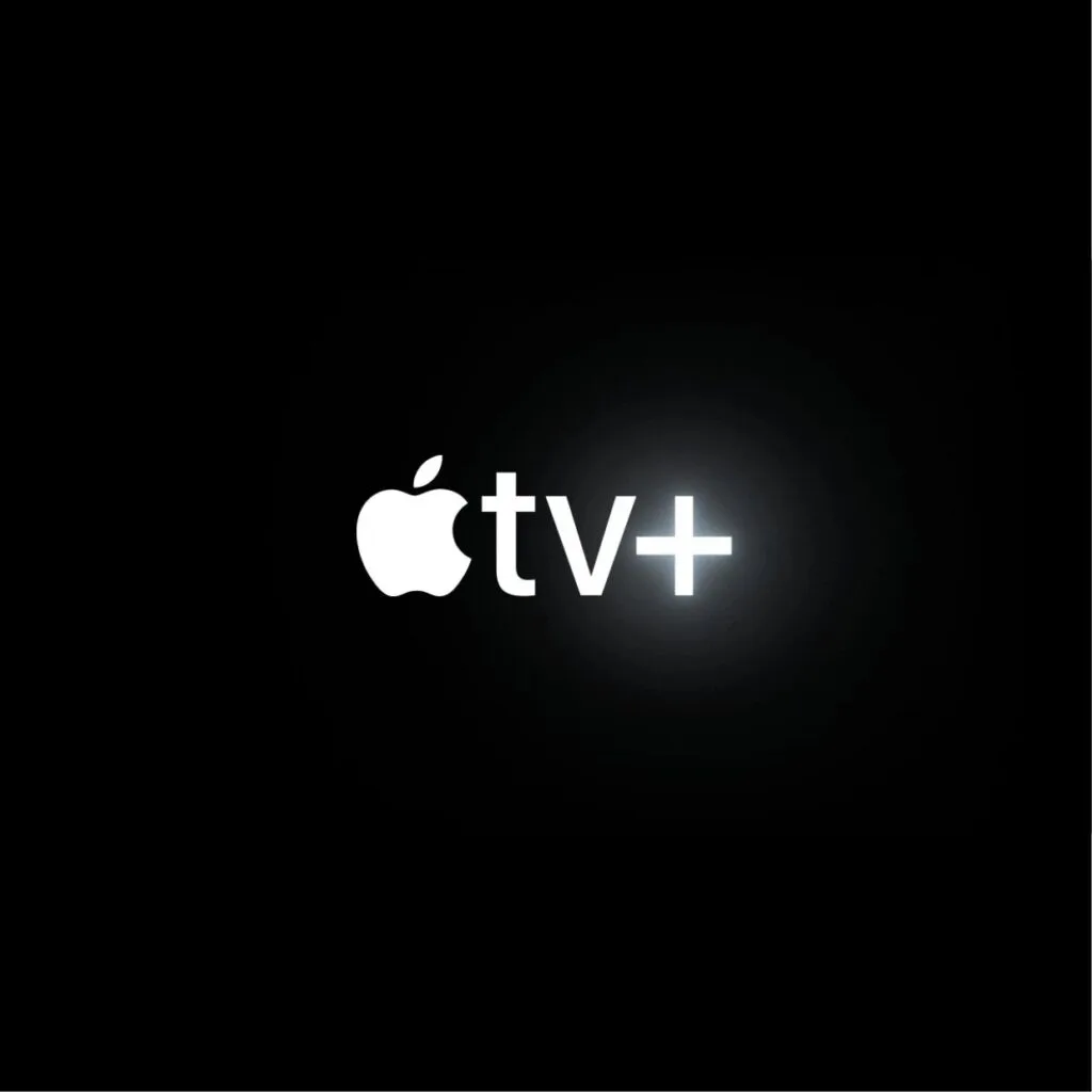 Apple TV+ (On Mail)