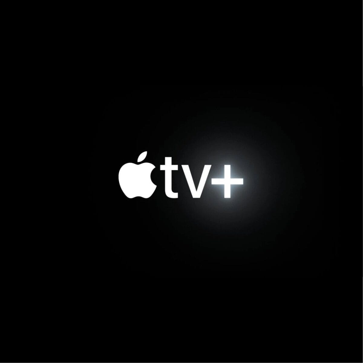 Apple TV +