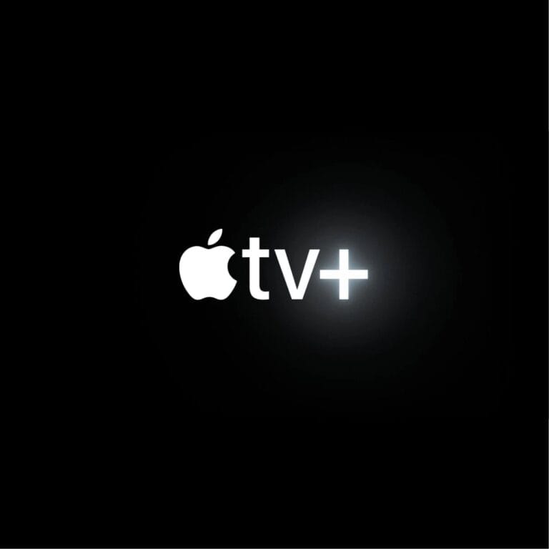 Apple TV+