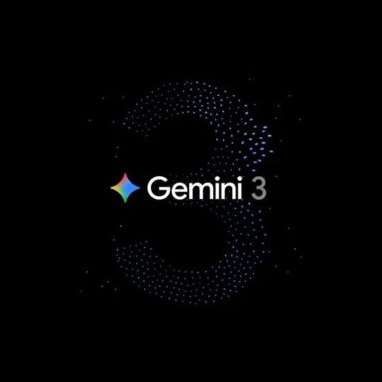 Google Gemini AI Pro