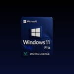 Windows 11 Pro license  Key