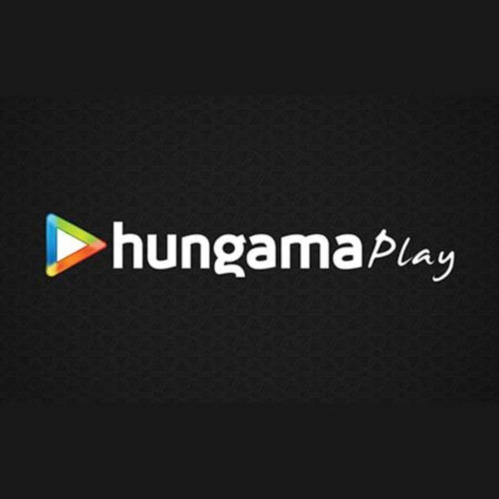 Hungama Play