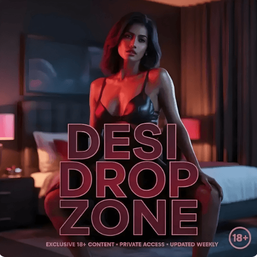 Desi Drop Zone