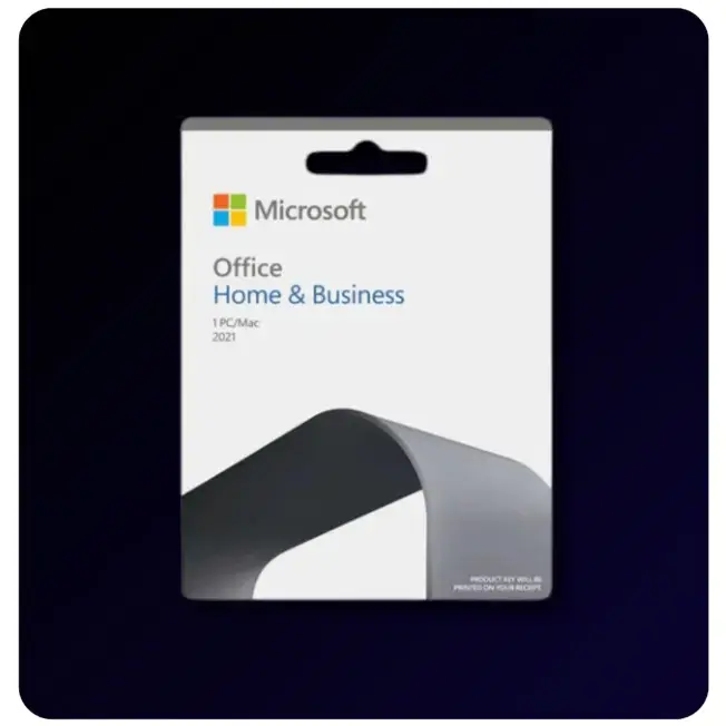 Ms Office Home & Business For Mac