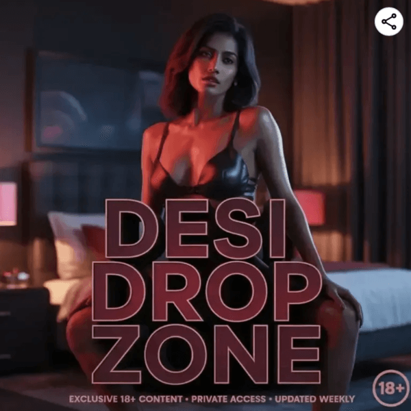Desi Drop Zone