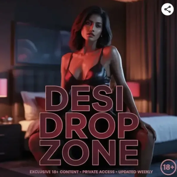 Desi Drop Zone