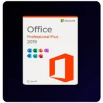MS Office Pro Plus (For Windows)