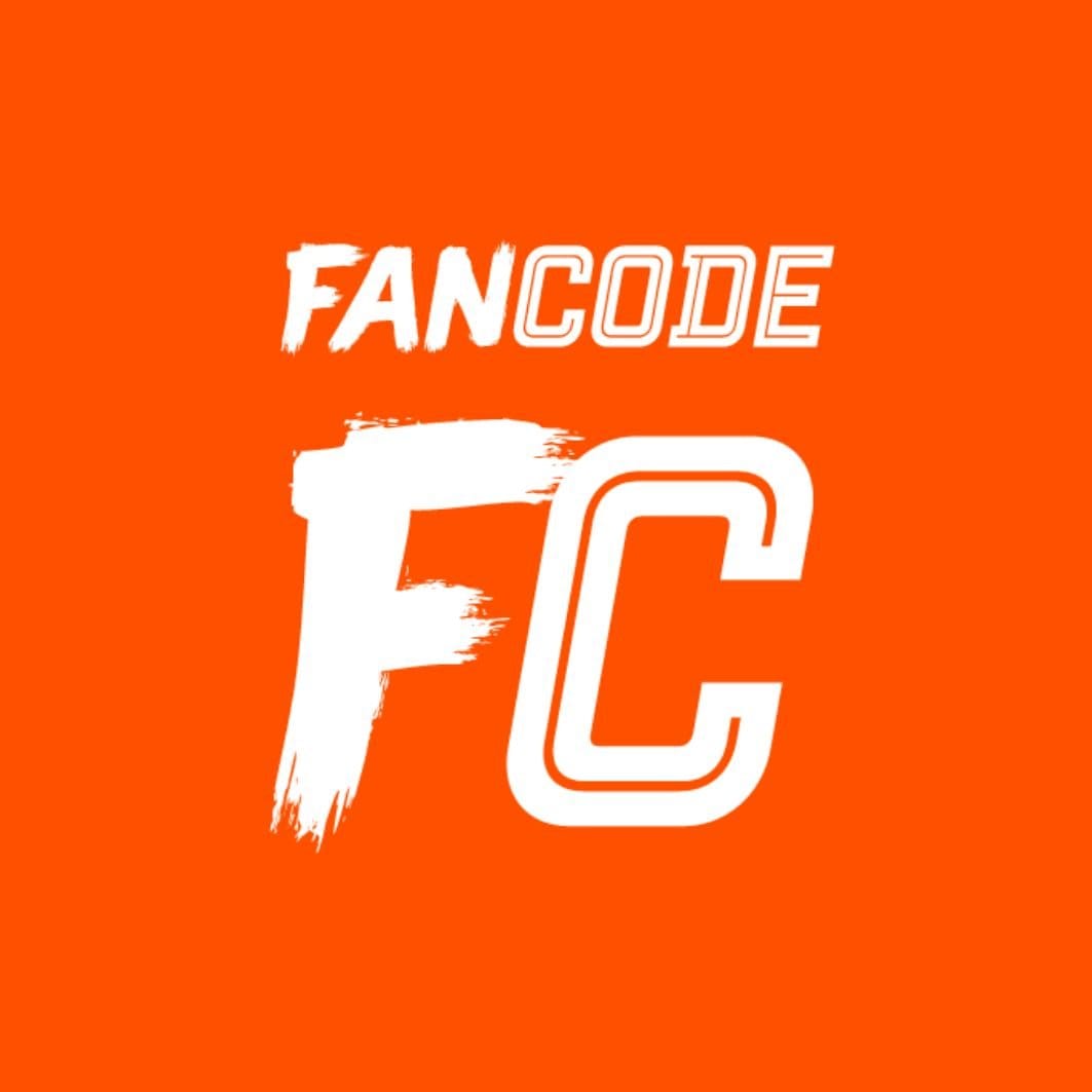 Fancode (on your number)
