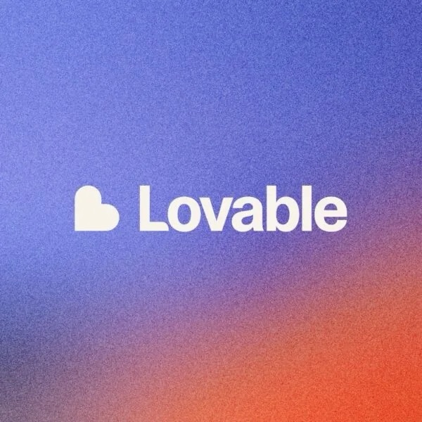 Lovable Lite on mail